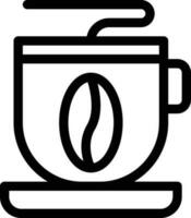 café gratis icono para descargar vector