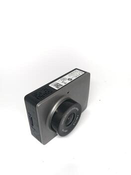 video camera isolated on white background. High resolution photo. Full depth of field photo