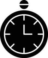 detener reloj gratis icono para descargar vector