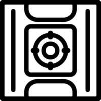 targeting for download vector