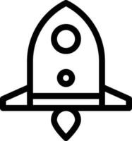 rocket  Free icon for download vector