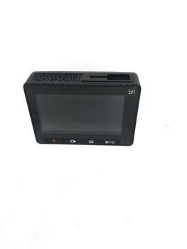 video camera isolated on white background. High resolution photo. Full depth of field. photo