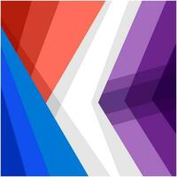 vector gradient abstract colorful background