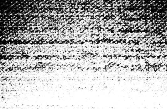 Rustic grunge vector texture with grain and stains. Abstract noise background. Weathered surface.