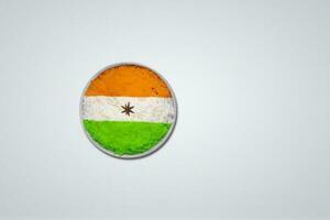 Inspiring India Independence Day Celebration School Activities Stock Photos. photo