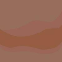 watercolor background in brown and beige tones vector