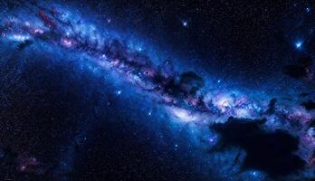 A Journey through Colorful Galaxies Nebulas and Supernovas Exploring Galaxies Nebulas and Supernovas in the Universe photo