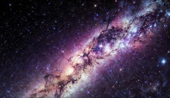 A Journey through Colorful Galaxies Nebulas and Supernovas Exploring Galaxies Nebulas and Supernovas in the Universe photo