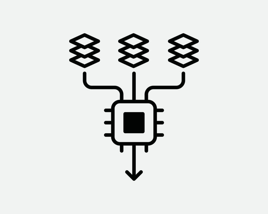Complexity Icon Vector Art, Icons, and Graphics for Free Download