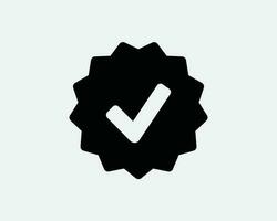 Verified Icon Emoji #378586 - Free Icons Library