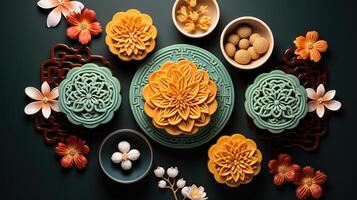 Chinese characters FU in the article refer to fortune good luck . photo