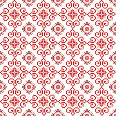 Very beautiful seamless pattern design for decorating, wallpaper, wrapping paper, fabric, backdrop and etc.