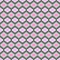 Very beautiful seamless pattern design for decorating, wallpaper, wrapping paper, fabric, backdrop and etc. vector