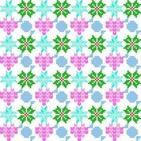 Very beautiful seamless pattern design for decorating, wallpaper, wrapping paper, fabric, backdrop and etc. vector