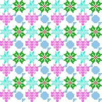 Very beautiful seamless pattern design for decorating, wallpaper, wrapping paper, fabric, backdrop and etc. vector