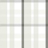 Tartan Pattern Seamless. Plaids Pattern Flannel Shirt Tartan Patterns. Trendy Tiles for Wallpapers. vector