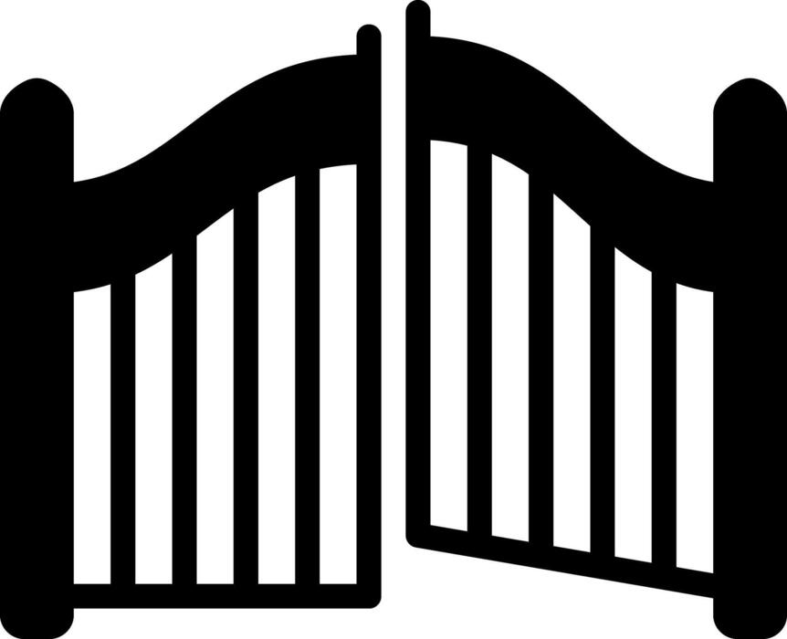 Gate Vector Art, Icons, and Graphics for Free Download