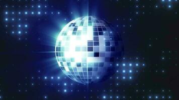 Disco Stock Video Footage for Free Download