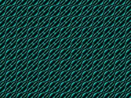 abstract background in green and black vector