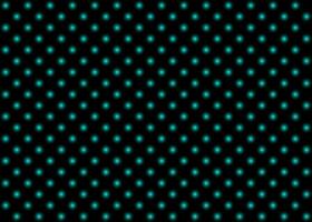 abstract background with green and black vector