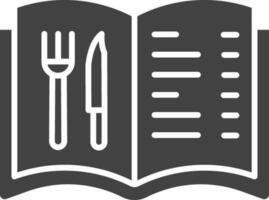 Menu icon vector image. Suitable for mobile apps, web apps and print media.