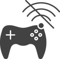 Disconnect icon vector image. Suitable for mobile apps, web apps and print media.
