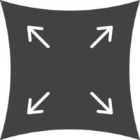 Elasticity icon vector image. Suitable for mobile apps, web apps and print media.