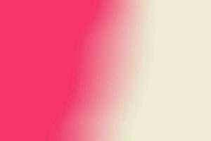 Vector gradient background with pink and white colors. Vector illustration