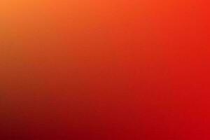Vector gradient background with red colors. Vector illustration