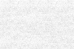 Pixel texture background. Vector illustration with not densely spaced pixels. Black color