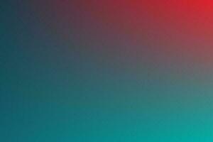 Vector gradient background with dark blue and red colors. Vector illustration