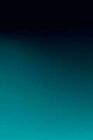 Vector gradient background with black and blue colors.