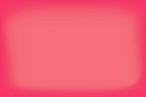 Vector gradient background with light red tones. Vector illustration