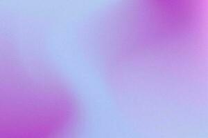 Abstract grainy gradient background with vibrant colors vector