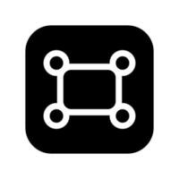 Cmd Icon Vector Symbol Design Illustration
