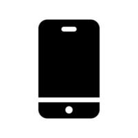 Phone Icon Vector Symbol Design Illustration