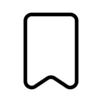 Tag Icon Vector Symbol Design Illustration