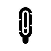 Thermometer Icon Vector Symbol Design Illustration