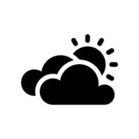 Weather Icon Vector Symbol Design Illustration