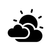 Weather Icon Vector Symbol Design Illustration