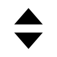 Elevator Buttons Icon Vector Symbol Design Illustration