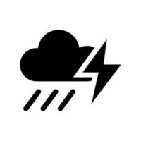 Weather Icon Vector Symbol Design Illustration