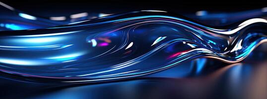 Illustration of abstract art background, photo