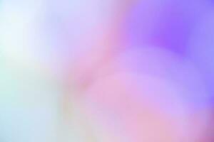 Abstract colorful pastel gradient blurred background. Summer banner. Digital Grain Noise Texture overlay. Multicolor vintage retro design. Vibrant Texture Wallpaper,design,graphic and presentation photo