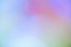 Abstract colorful pastel gradient blurred background. Summer banner. Digital Grain Noise Texture overlay. Multicolor vintage retro design. Vibrant Texture Wallpaper,design,graphic and presentation photo