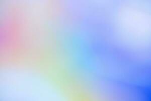 Abstract colorful pastel gradient blurred background. Summer banner. Digital Grain Noise Texture overlay. Multicolor vintage retro design. Vibrant Texture Wallpaper,design,graphic and presentation photo