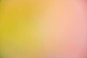 Abstract colorful pastel gradient blurred background. Summer banner. Digital Grain Noise Texture overlay. Multicolor vintage retro design. Vibrant Texture Wallpaper,design,graphic and presentation photo