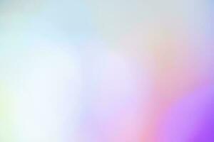 Abstract colorful pastel gradient blurred background. Summer banner. Digital Grain Noise Texture overlay. Multicolor vintage retro design. Vibrant Texture Wallpaper,design,graphic and presentation photo