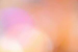 Abstract colorful pastel gradient blurred background. Summer banner. Digital Grain Noise Texture overlay. Multicolor vintage retro design. Vibrant Texture Wallpaper,design,graphic and presentation photo