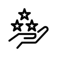 Value Icon Vector Symbol Design Illustration